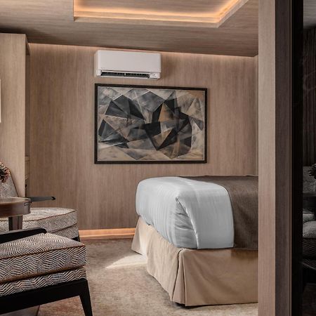 No.4 Carlton Hotell Southampton Eksteriør bilde