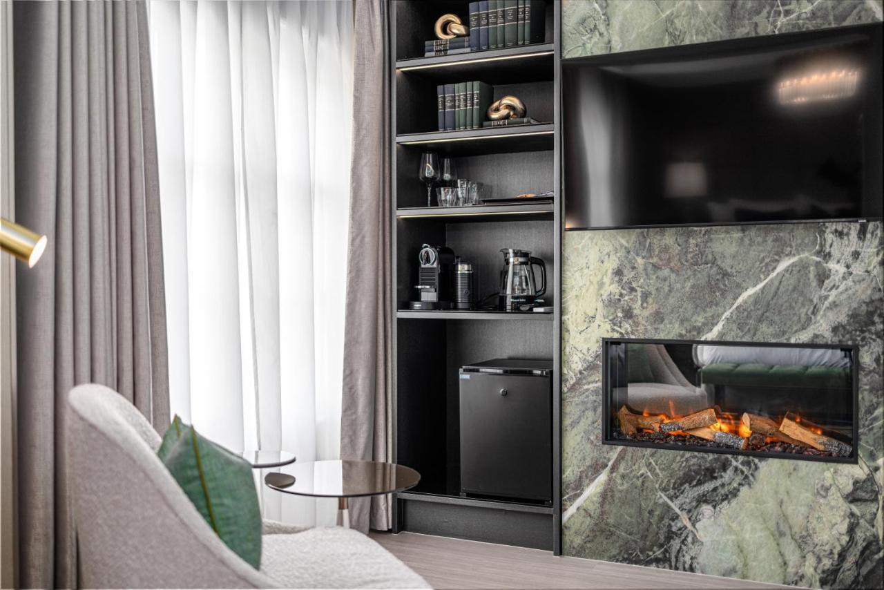 No.4 Carlton Hotell Southampton Eksteriør bilde