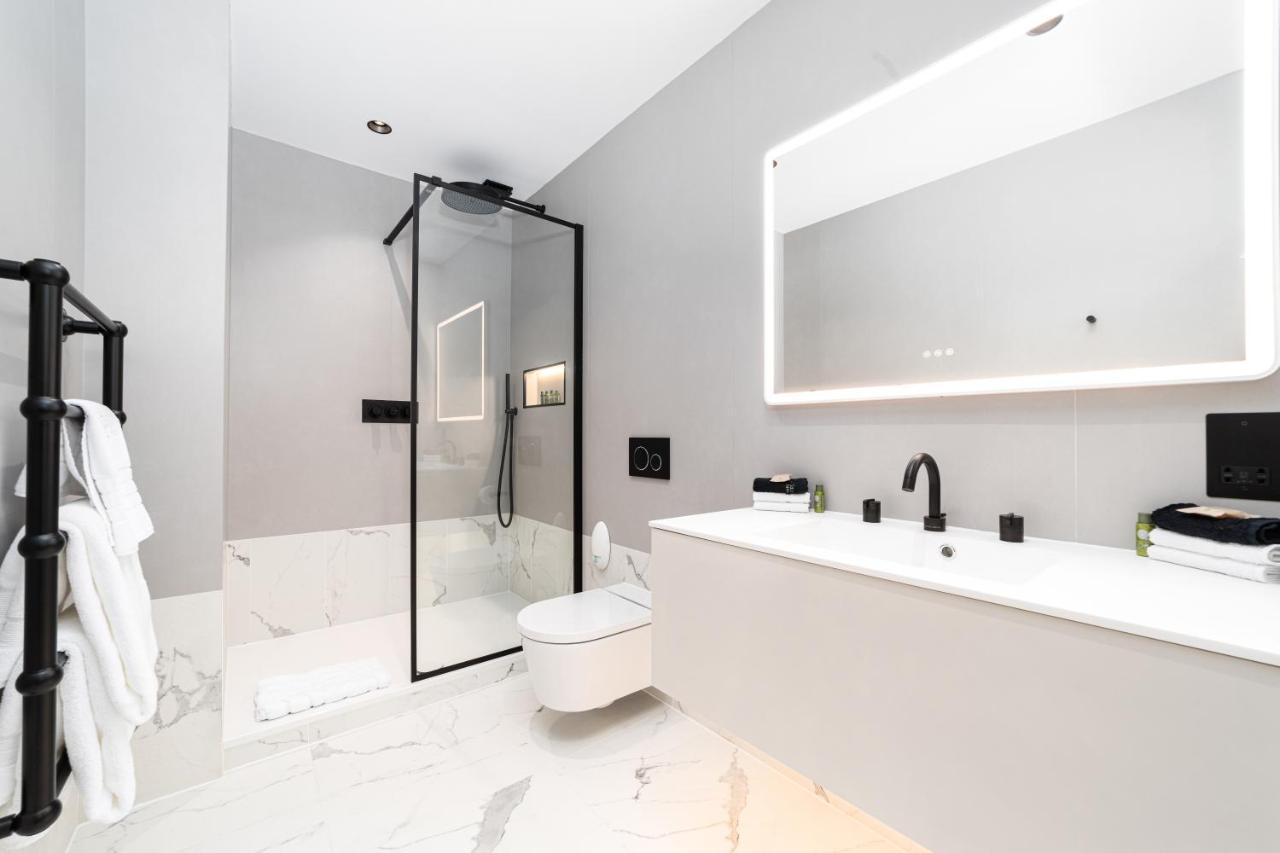 No.4 Carlton Hotell Southampton Eksteriør bilde