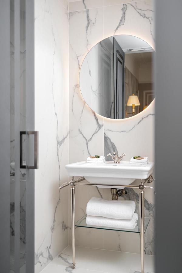 No.4 Carlton Hotell Southampton Eksteriør bilde