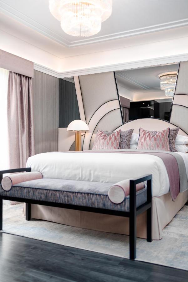No.4 Carlton Hotell Southampton Eksteriør bilde
