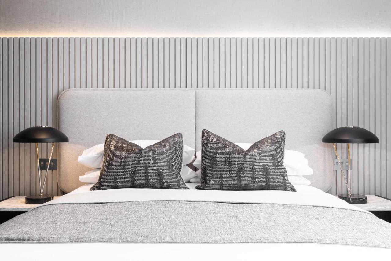 No.4 Carlton Hotell Southampton Eksteriør bilde