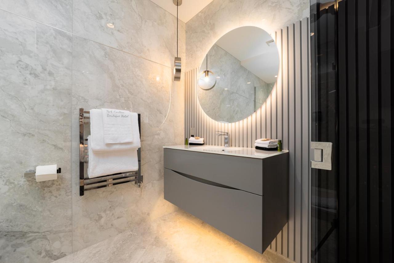 No.4 Carlton Hotell Southampton Eksteriør bilde