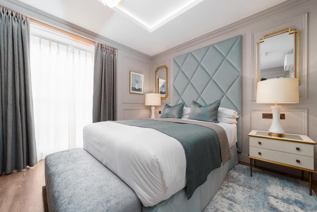 No.4 Carlton Hotell Southampton Eksteriør bilde