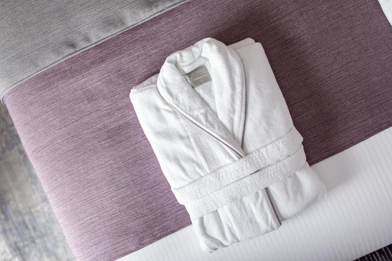 No.4 Carlton Hotell Southampton Eksteriør bilde