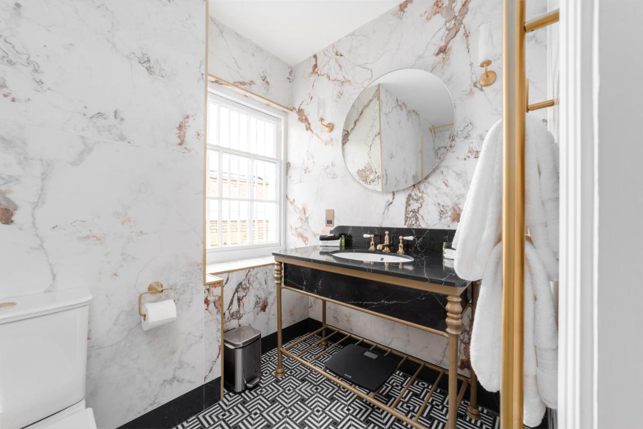 No.4 Carlton Hotell Southampton Eksteriør bilde