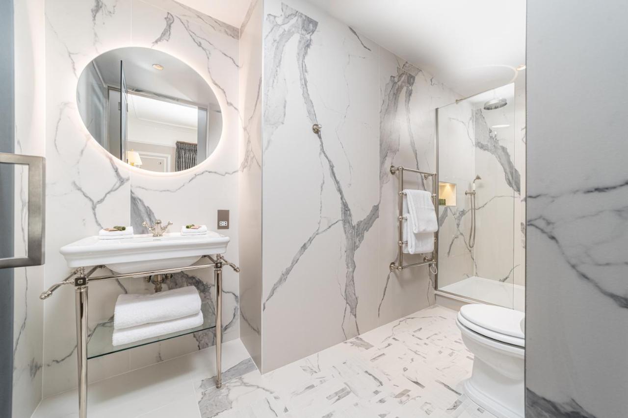 No.4 Carlton Hotell Southampton Eksteriør bilde