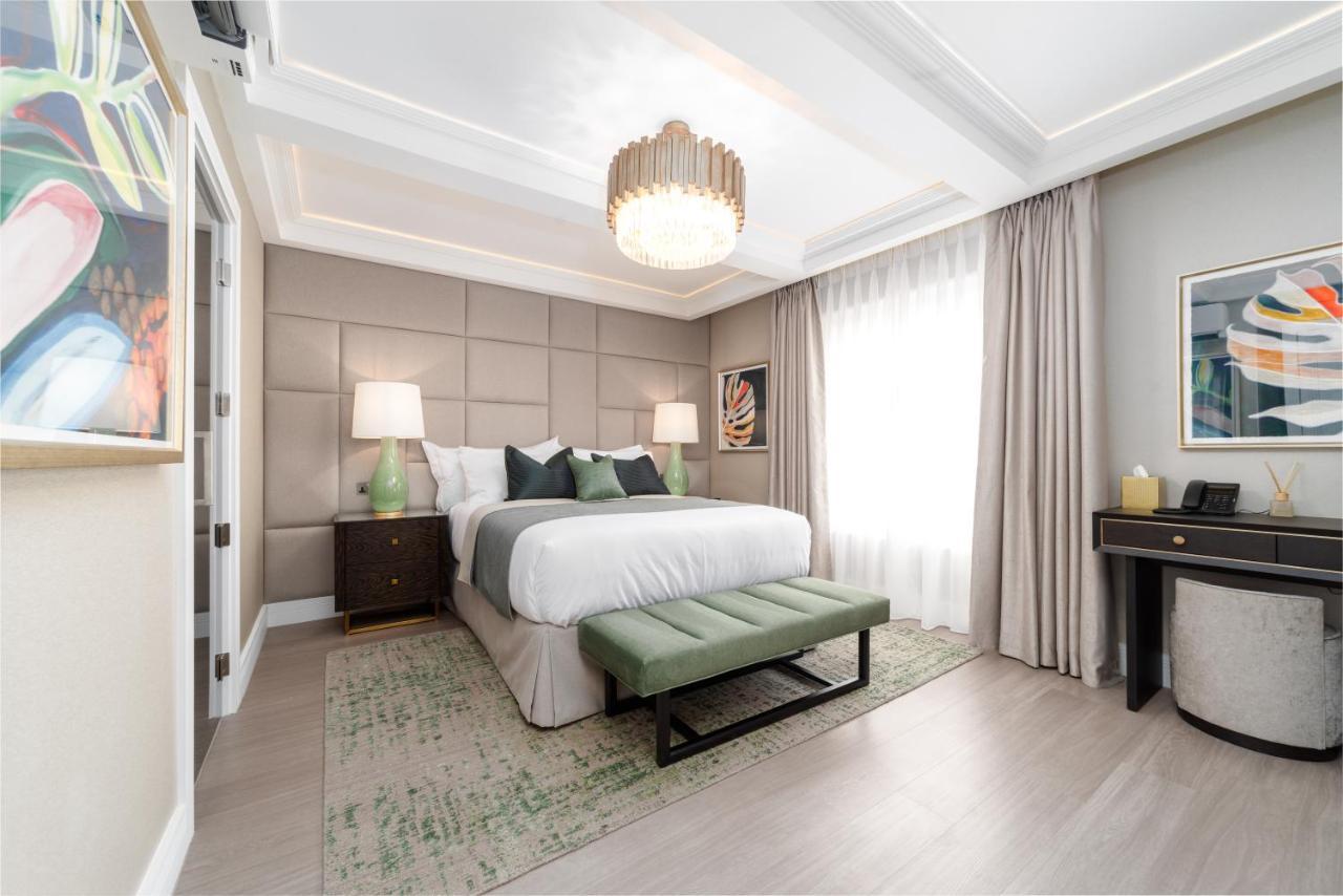 No.4 Carlton Hotell Southampton Eksteriør bilde
