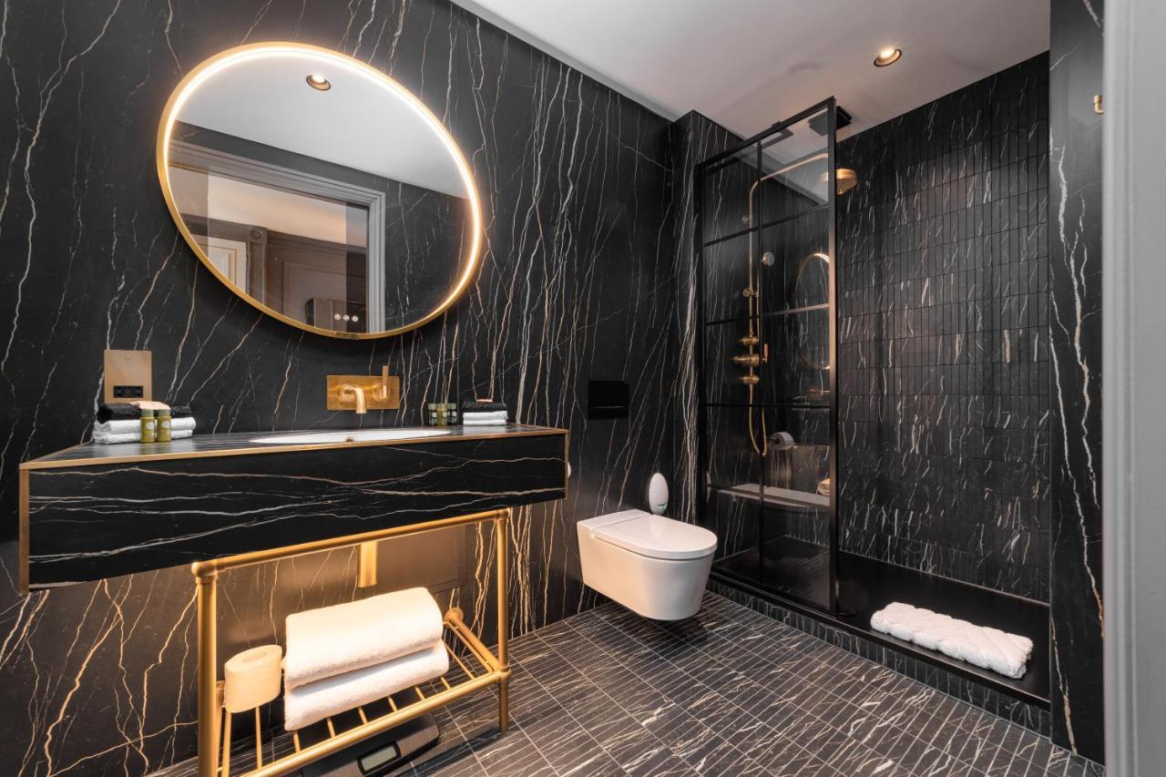 No.4 Carlton Hotell Southampton Eksteriør bilde