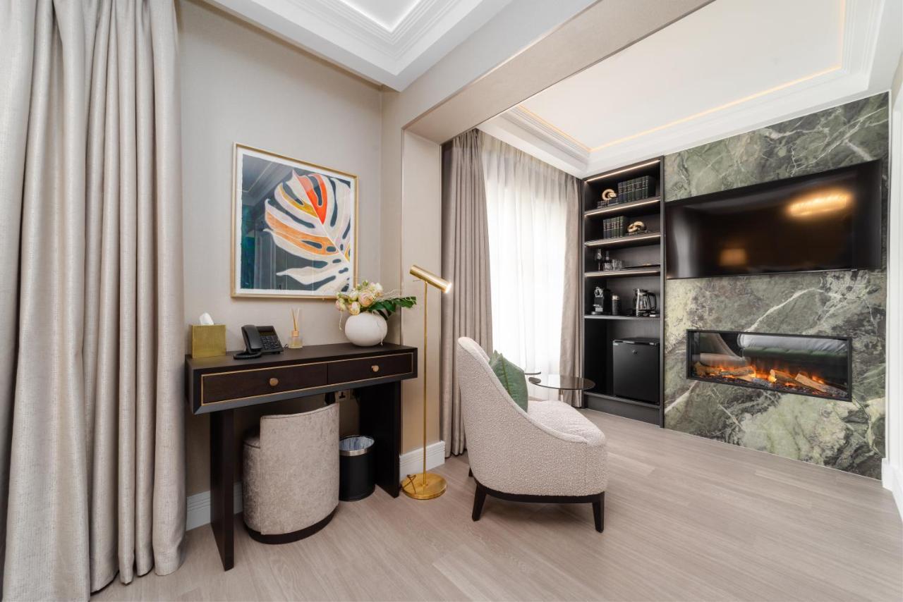 No.4 Carlton Hotell Southampton Eksteriør bilde