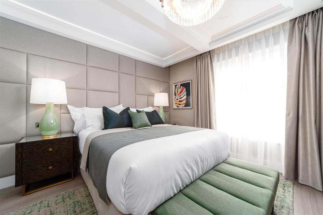 No.4 Carlton Hotell Southampton Eksteriør bilde