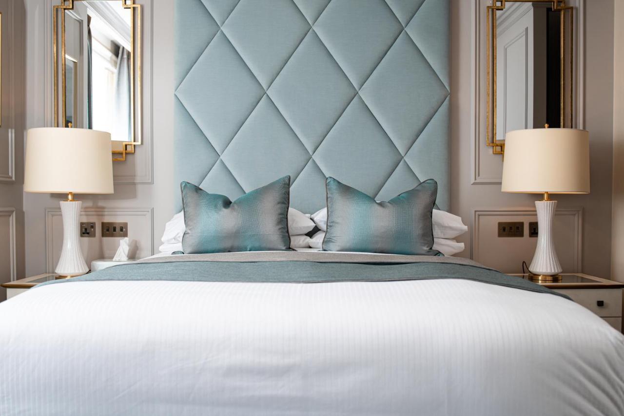 No.4 Carlton Hotell Southampton Eksteriør bilde