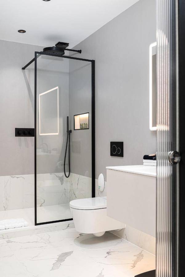 No.4 Carlton Hotell Southampton Eksteriør bilde