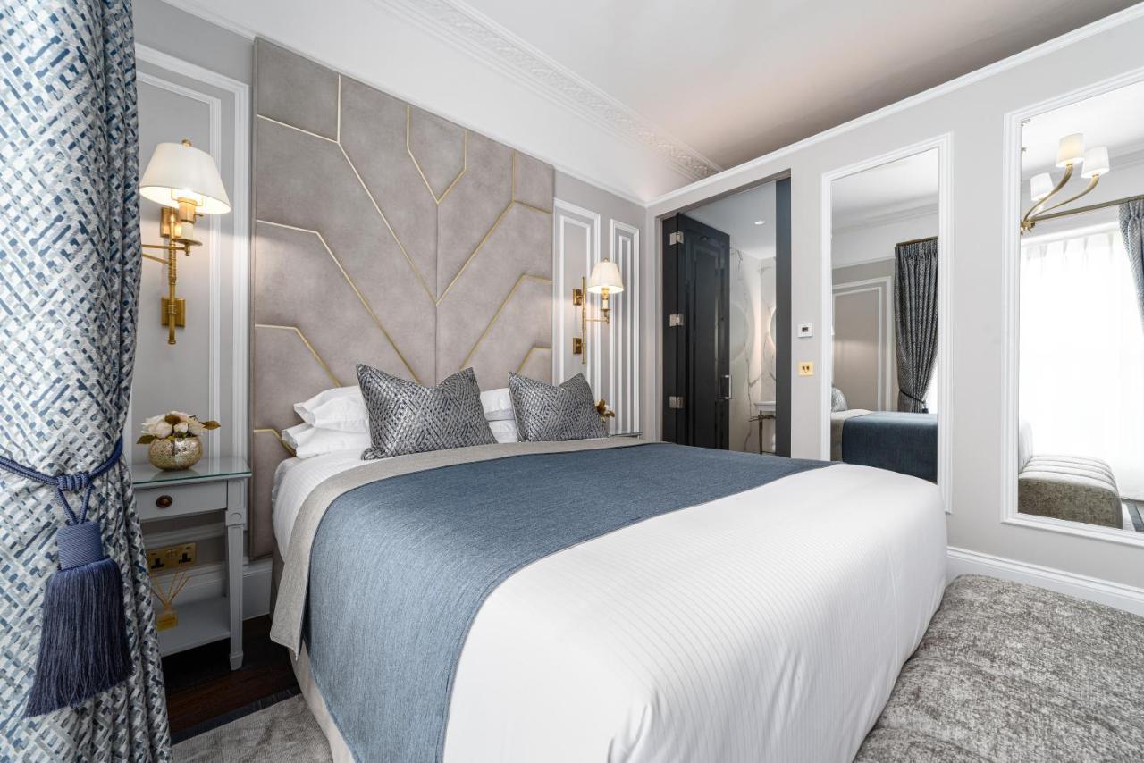 No.4 Carlton Hotell Southampton Eksteriør bilde