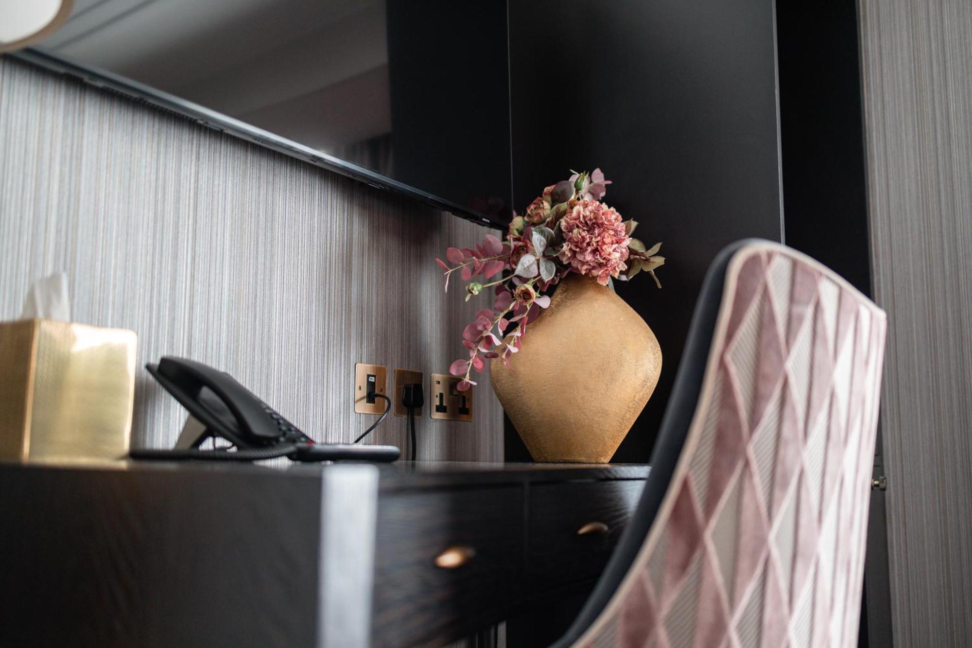 No.4 Carlton Hotell Southampton Eksteriør bilde