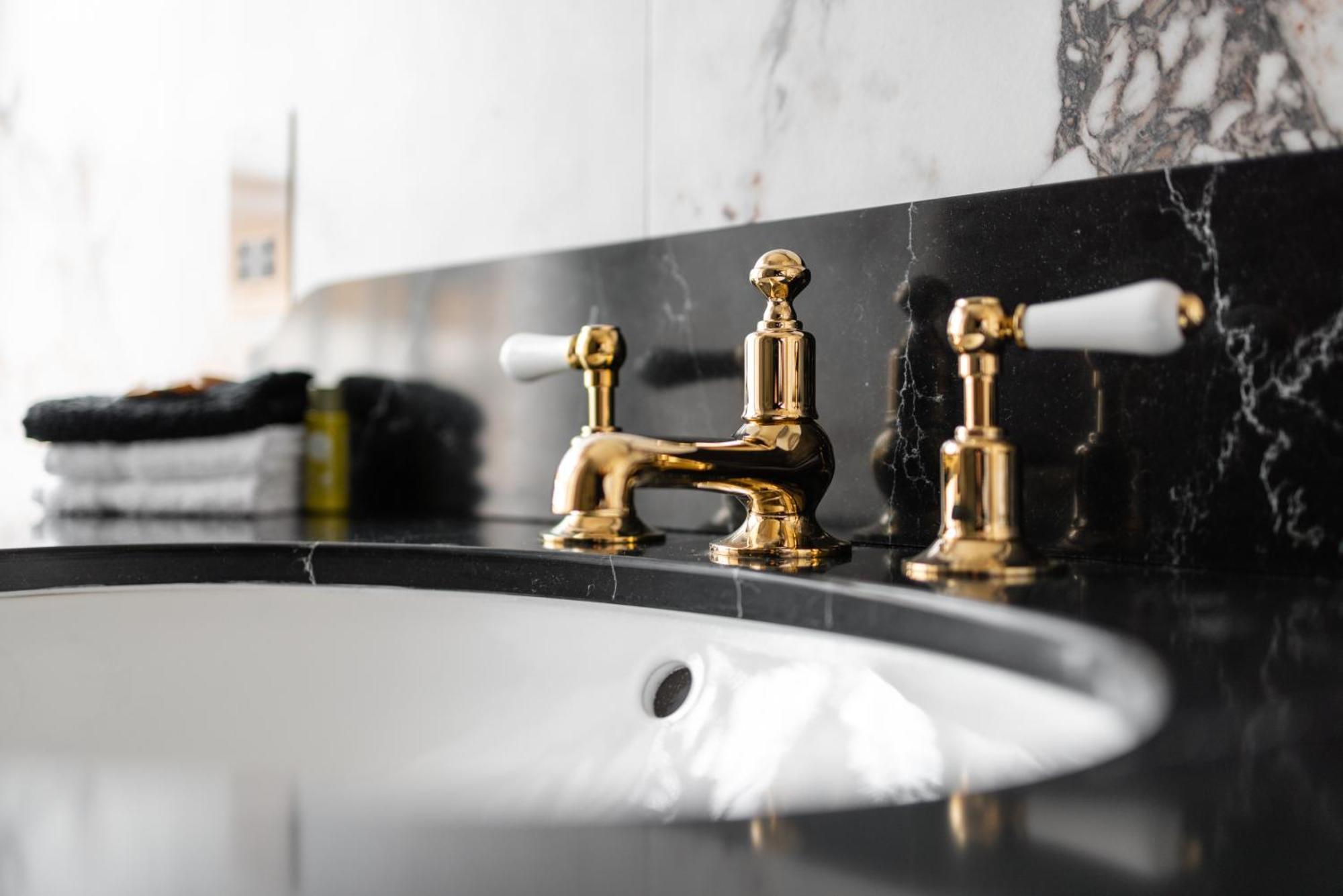 No.4 Carlton Hotell Southampton Eksteriør bilde