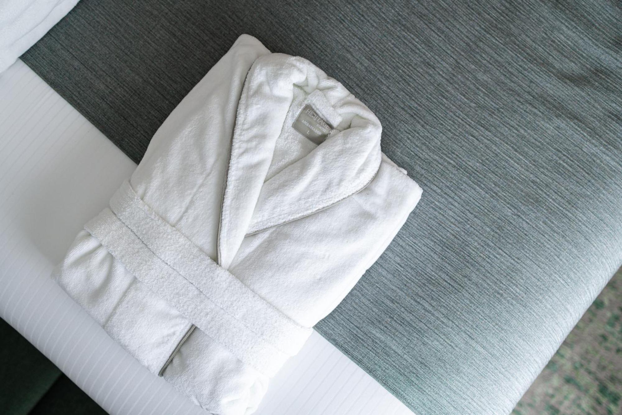 No.4 Carlton Hotell Southampton Eksteriør bilde
