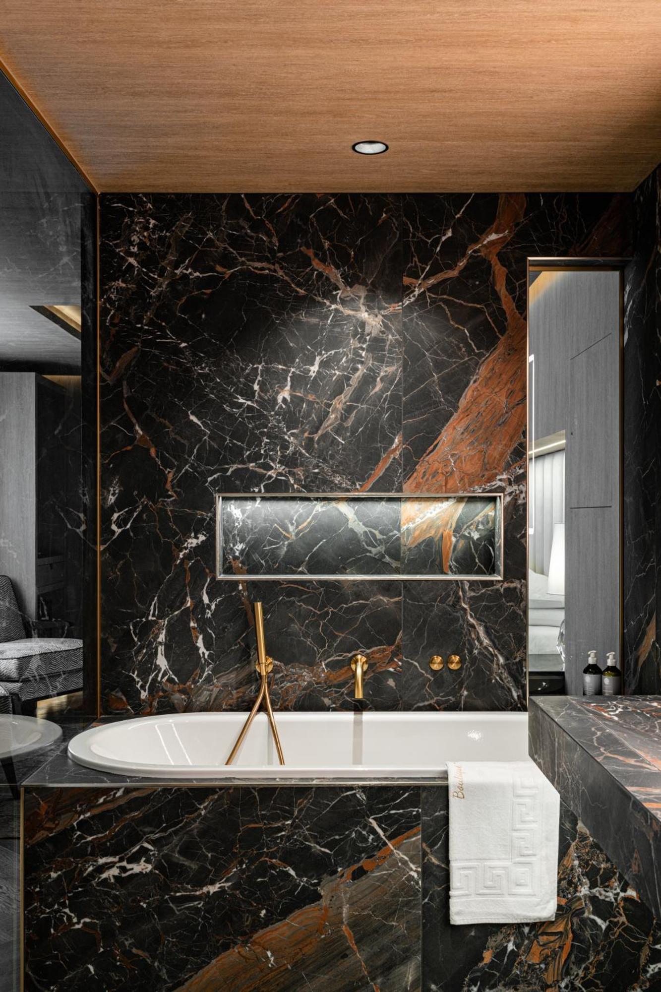 No.4 Carlton Hotell Southampton Eksteriør bilde